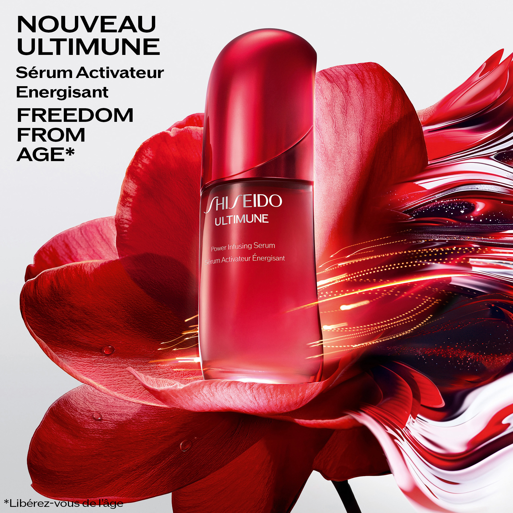 Coffret Ultimune, 